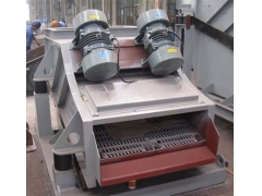 高效重型礦用振動(dòng)篩