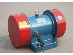 YZS振動(dòng)電機(jī)