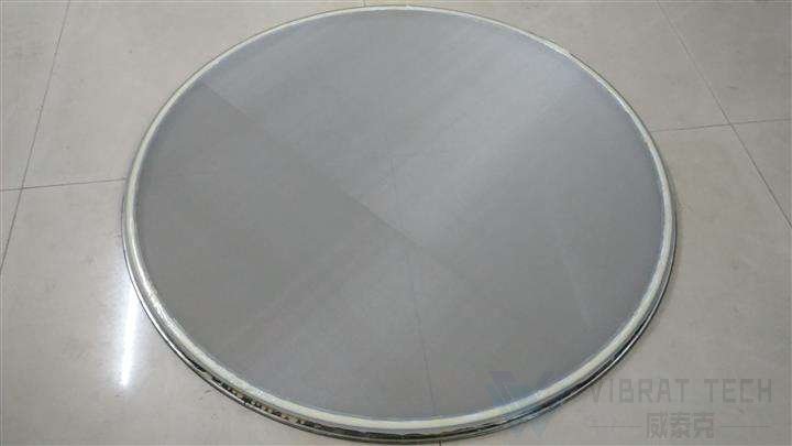 旋振篩篩網(wǎng)